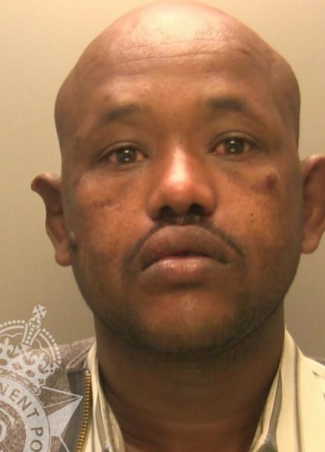 Osman Mohameds photo