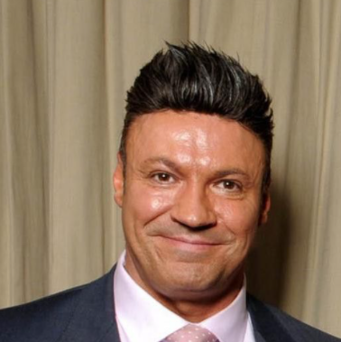 Terence Corcorans photo