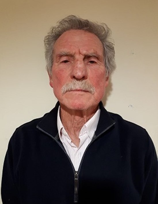 Leonard Wheatcrofts photo