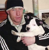 Christopher Peats photo