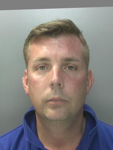 Stuart Morelands photo