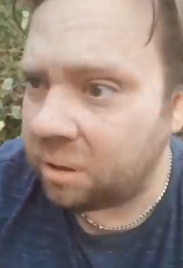 Robert Beedles photo