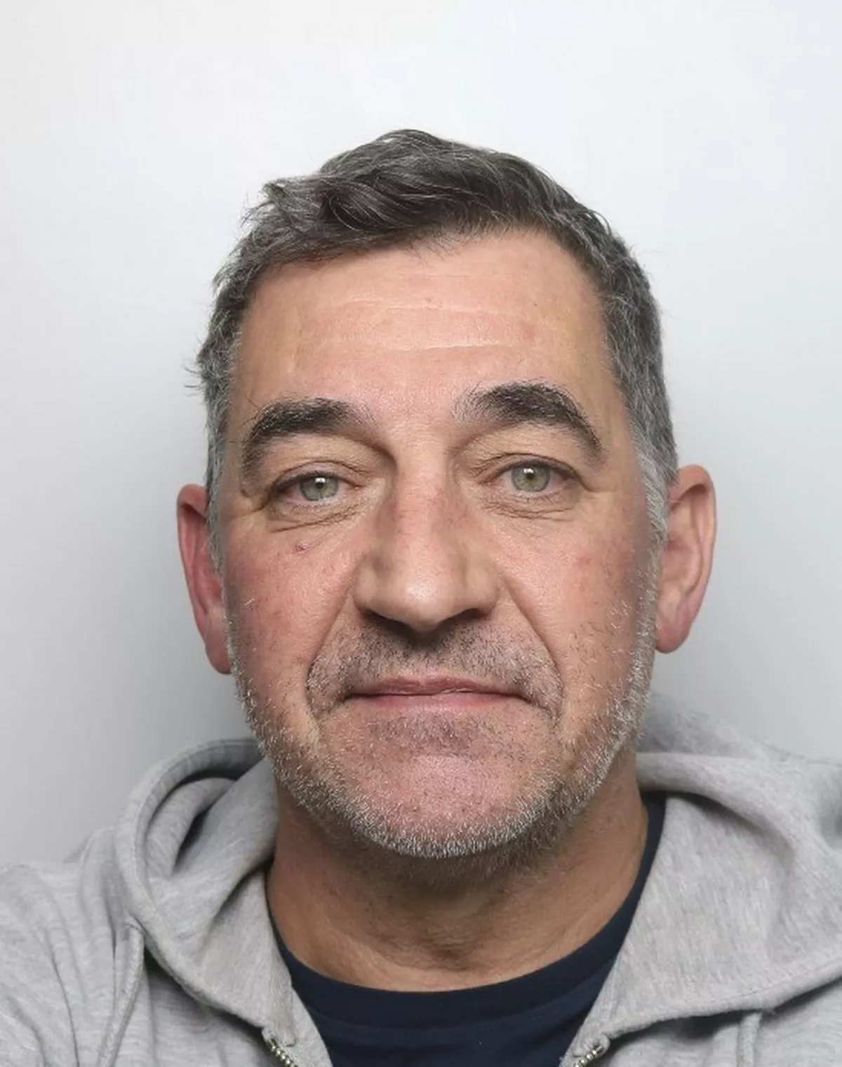 Mark Rayworths photo