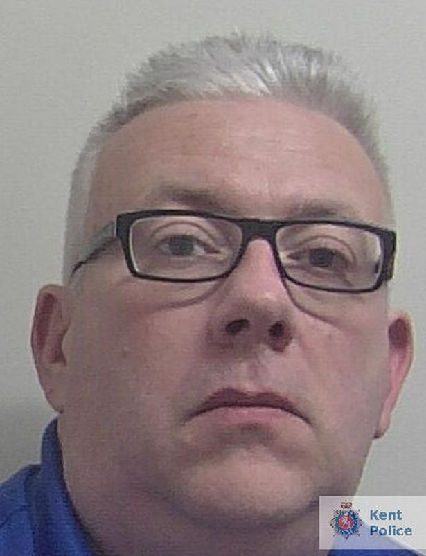 Robert Kavanaghs photo