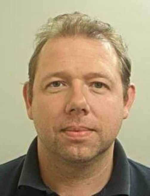 Christopher Rixons photo