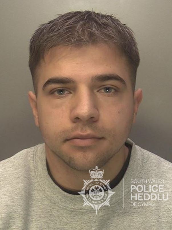 Patryk Kantors photo