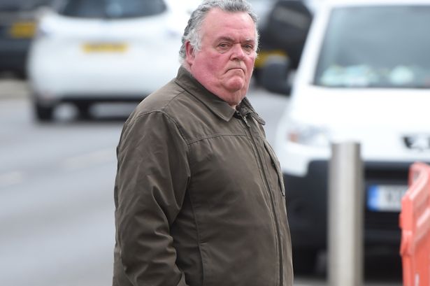 John Edward Kilgannons photo