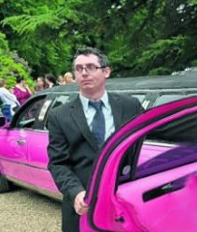 Robert Westgarths photo