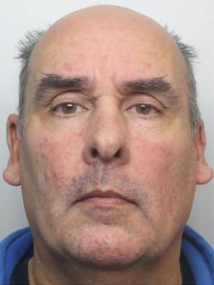 Neville Tinkers photo