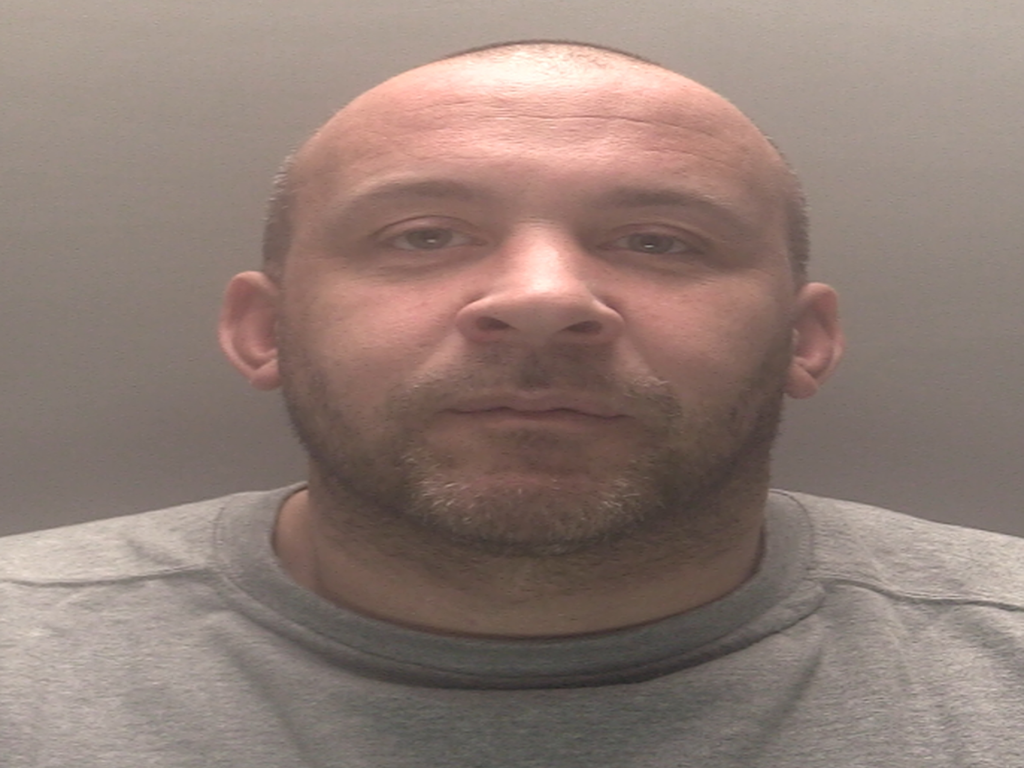 Russell Joness photo