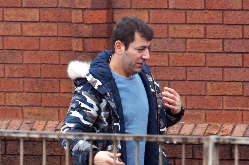 Adem Kilincarslans photo