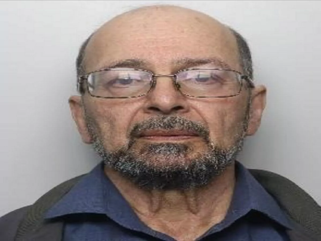 Demetrios Patsalidess photo