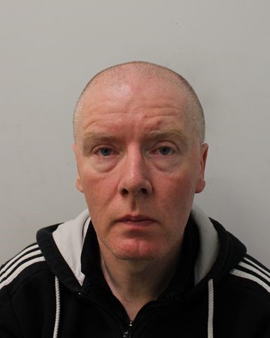 Darren Hourigans photo