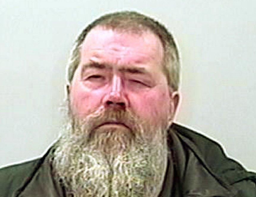 Graham Nicholss photo