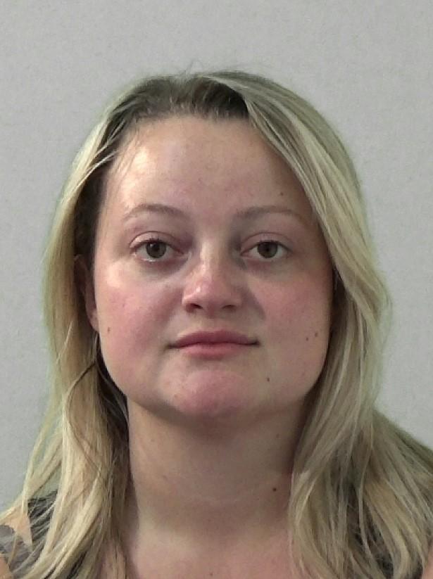 Jade Newboulds photo