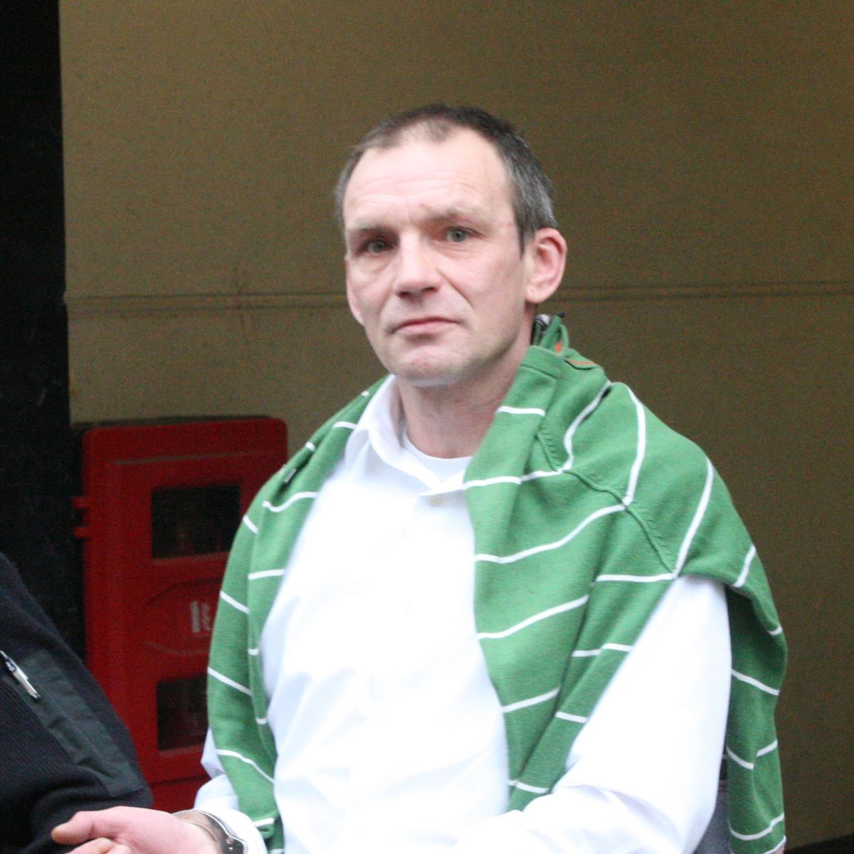 Alexander Raffertys photo