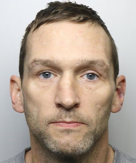 Michael Murrays photo