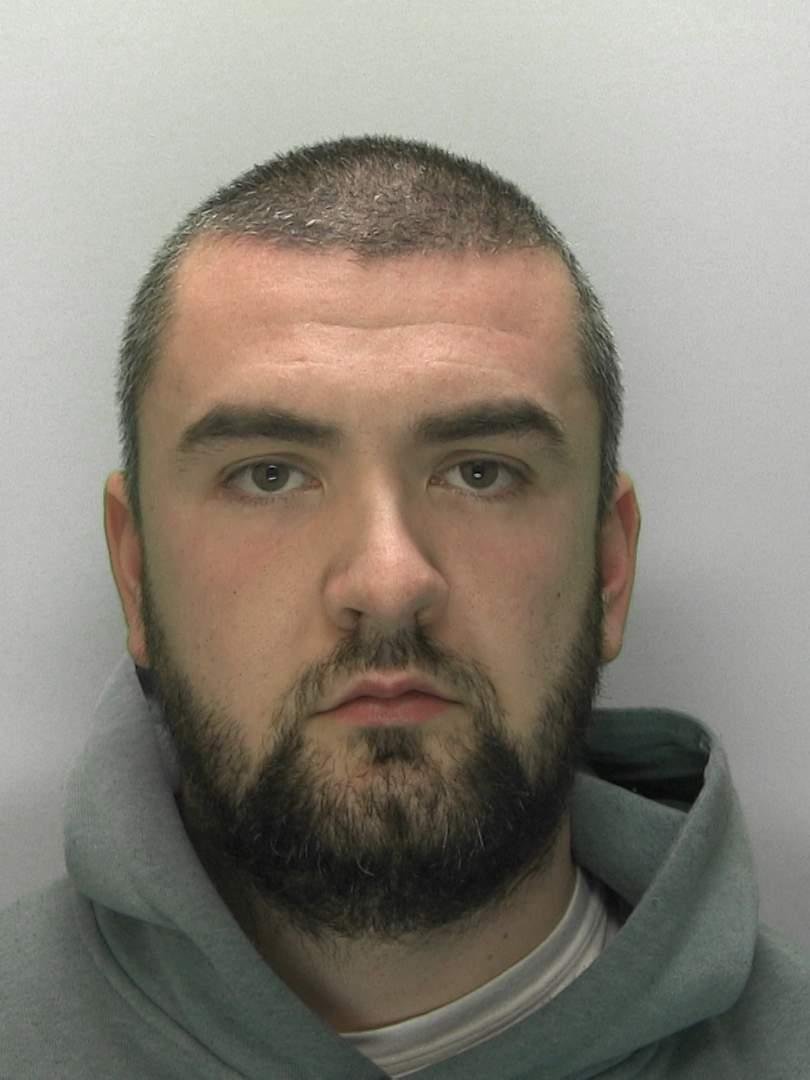 Richard Gilberts photo