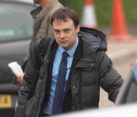 Marcus Marriotts photo