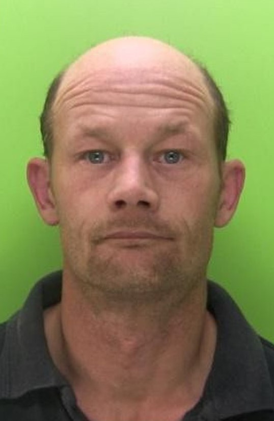 Martin Rhodess photo