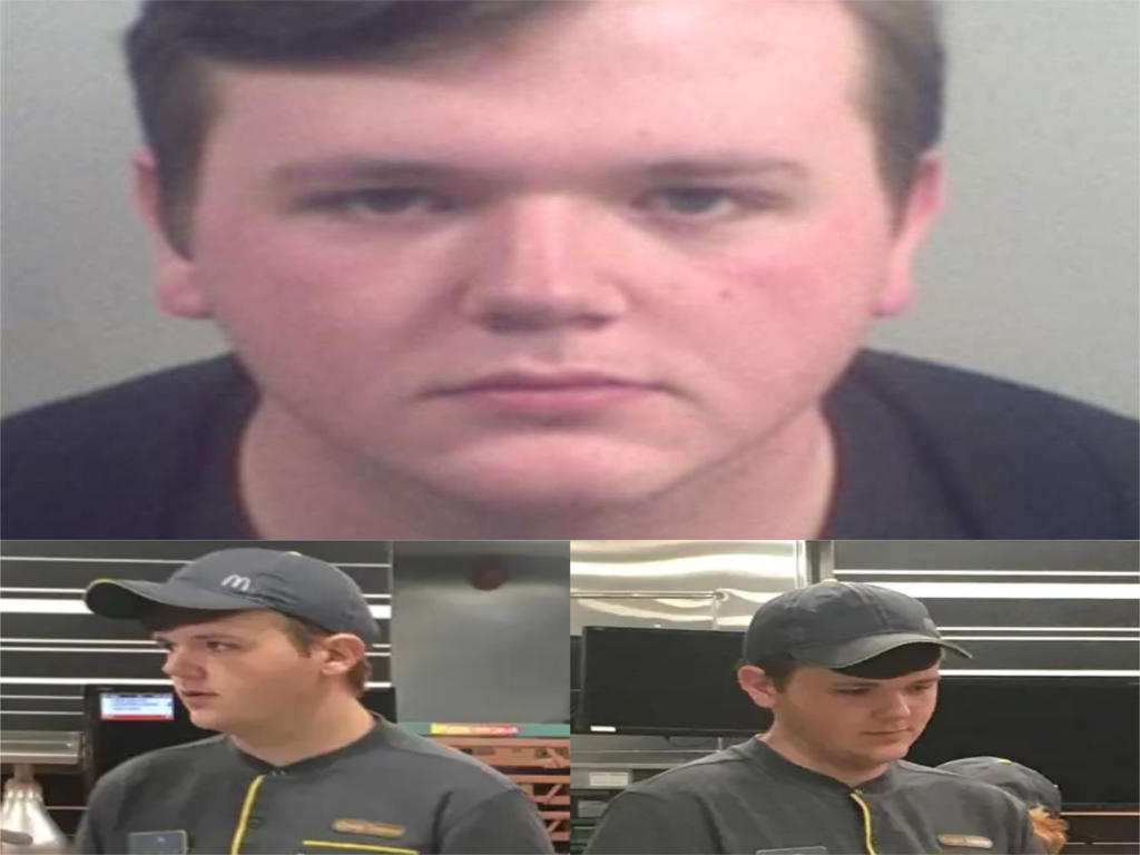 Oliver Horwoods photo