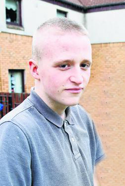 Daniel McLaughlins photo