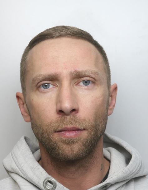 Szymon Leszek Sieczkiewiczs photo