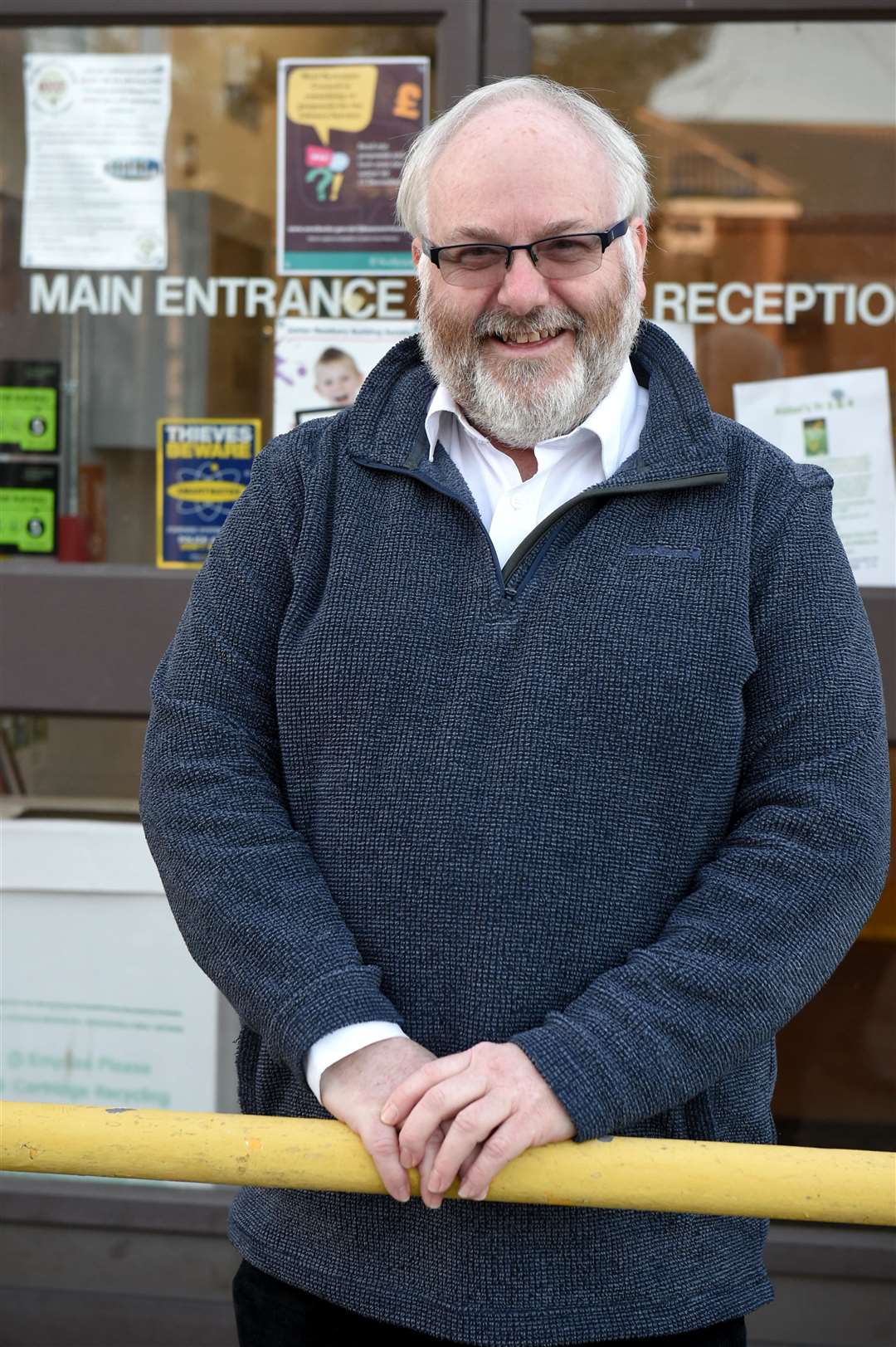 Gerard Heatons photo