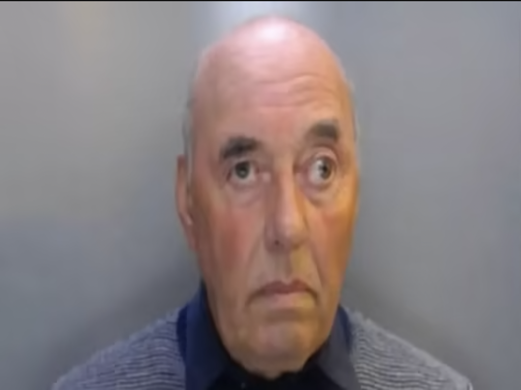 Kenneth Pybuss photo