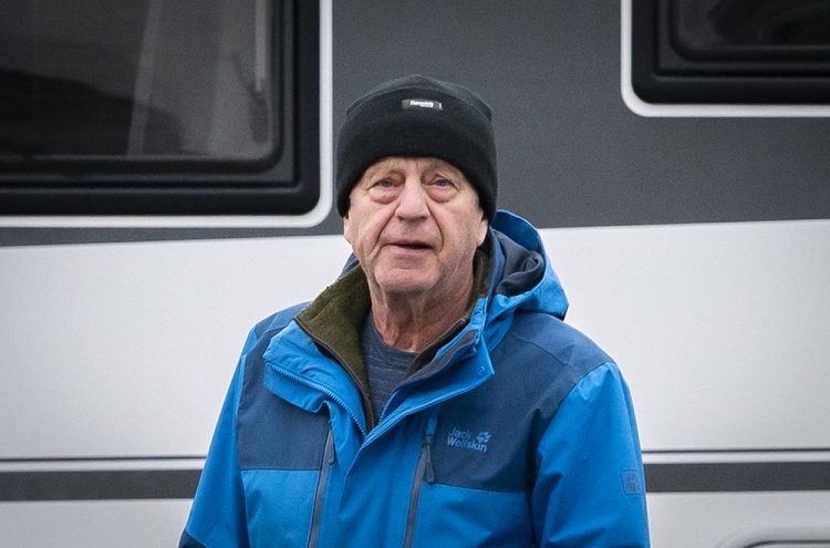 Robert Gabbotts photo