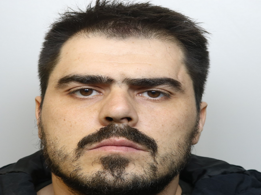 Steven Stranges photo