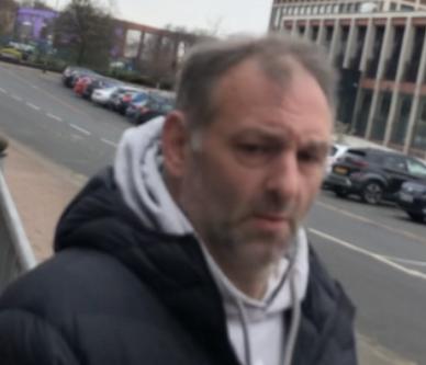 Darren McGuinnesss photo