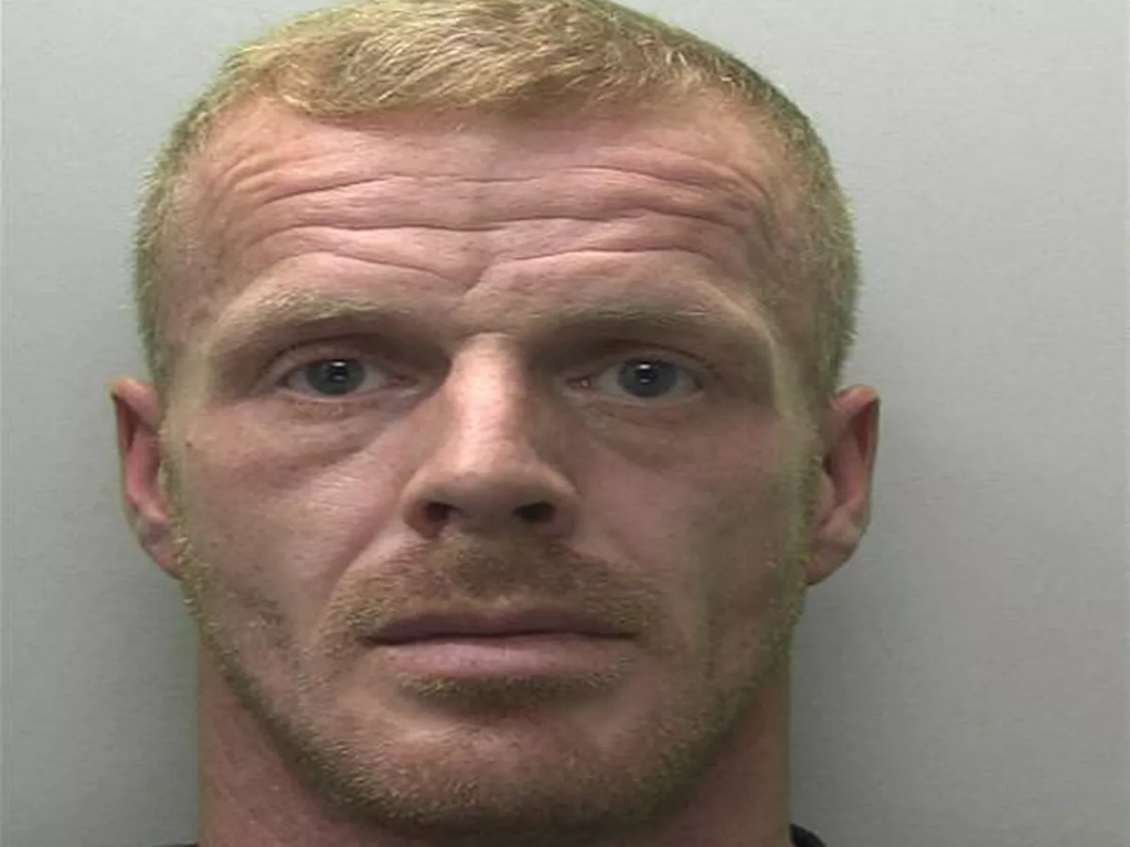 Nicholas Harfords photo