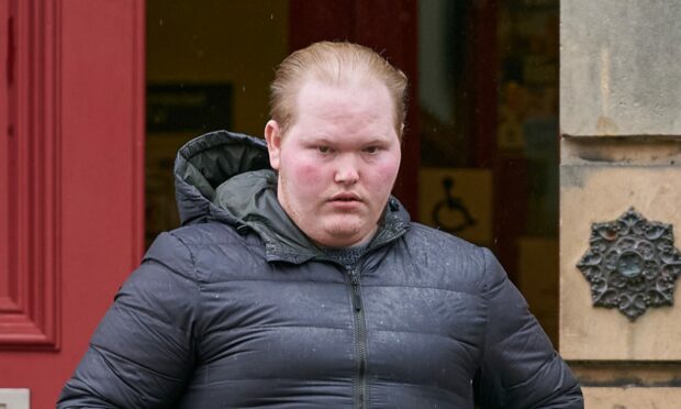 Christopher Nagles photo