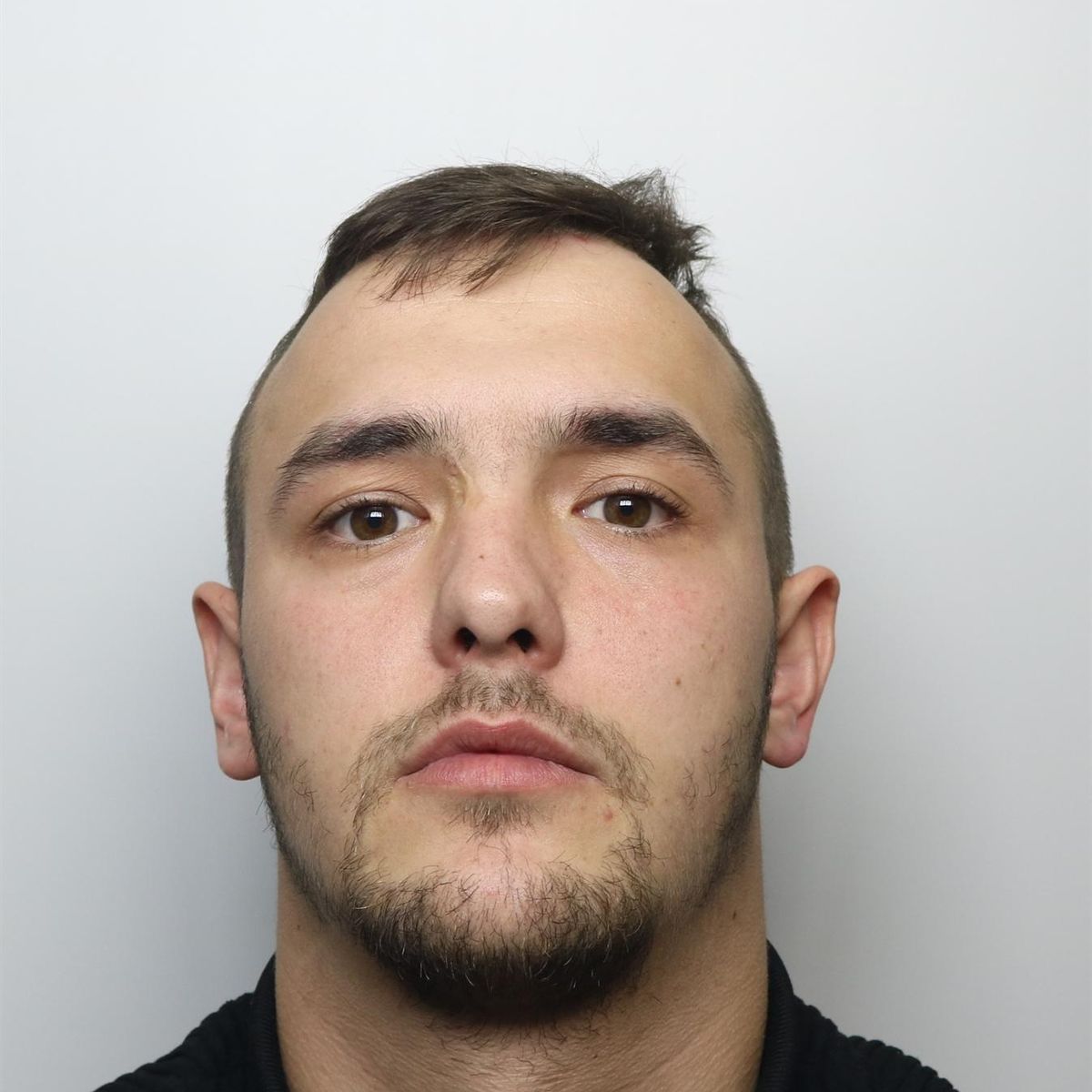 Joshua Krogulskis photo