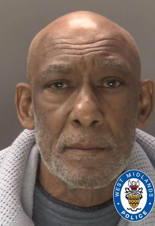 Carvel Bennetts photo