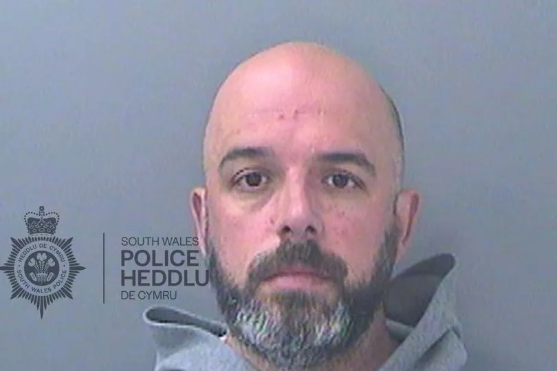 Mark Whitelocks photo