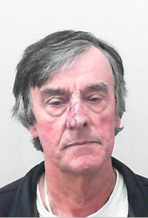 Stephen Boultons photo