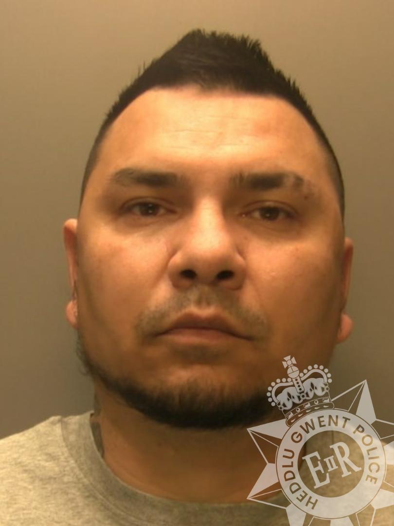 Frantisek Mirgas photo