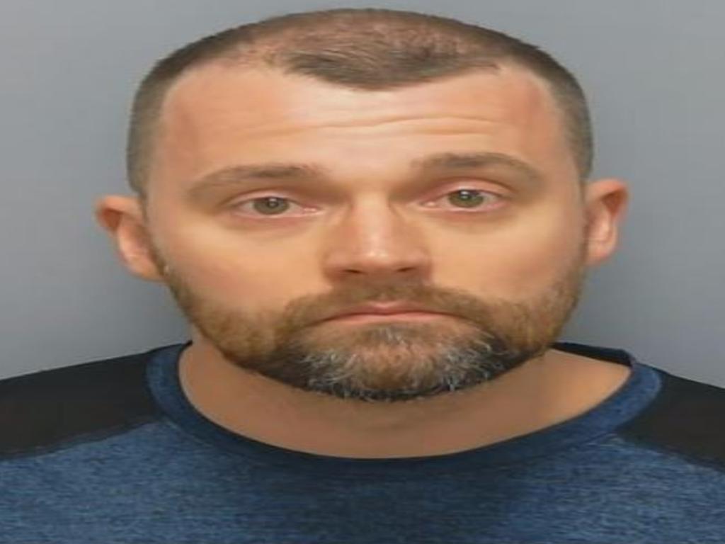 Steve Blackthornes photo