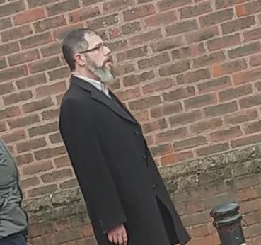 James Greenwoods photo