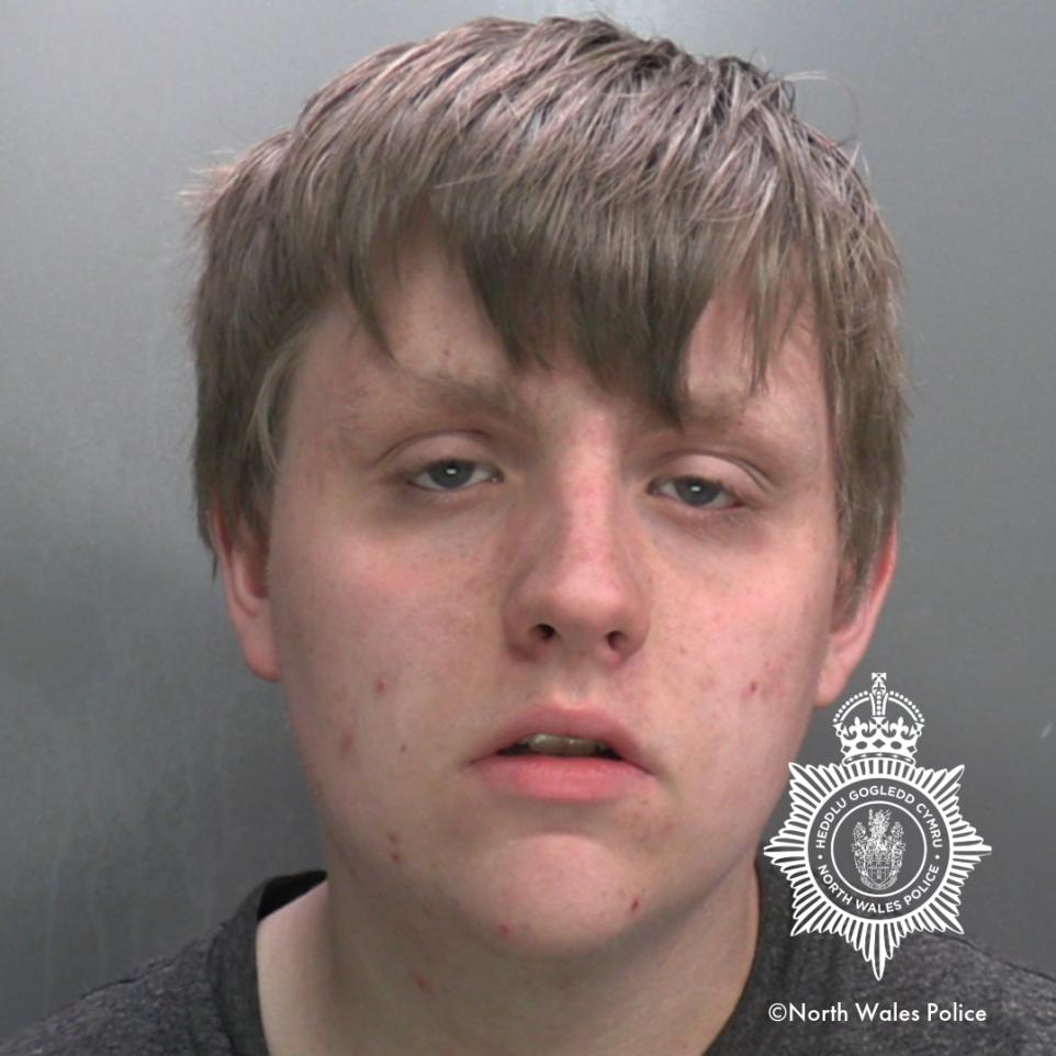 Nathan Mainwarings photo