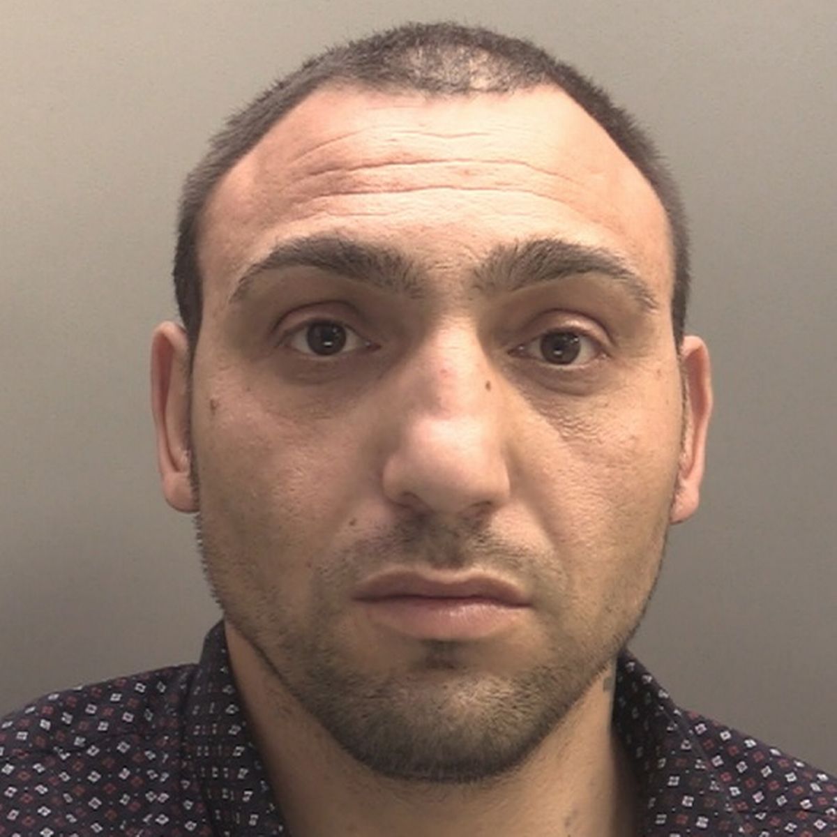 Gheorge Pariss photo