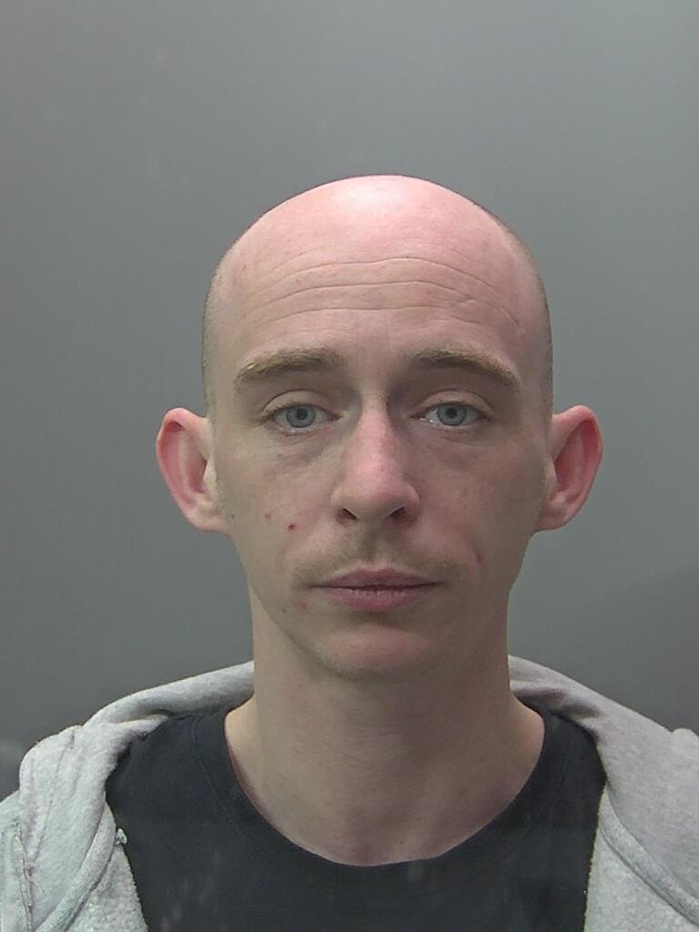 Jordan Doughtys photo