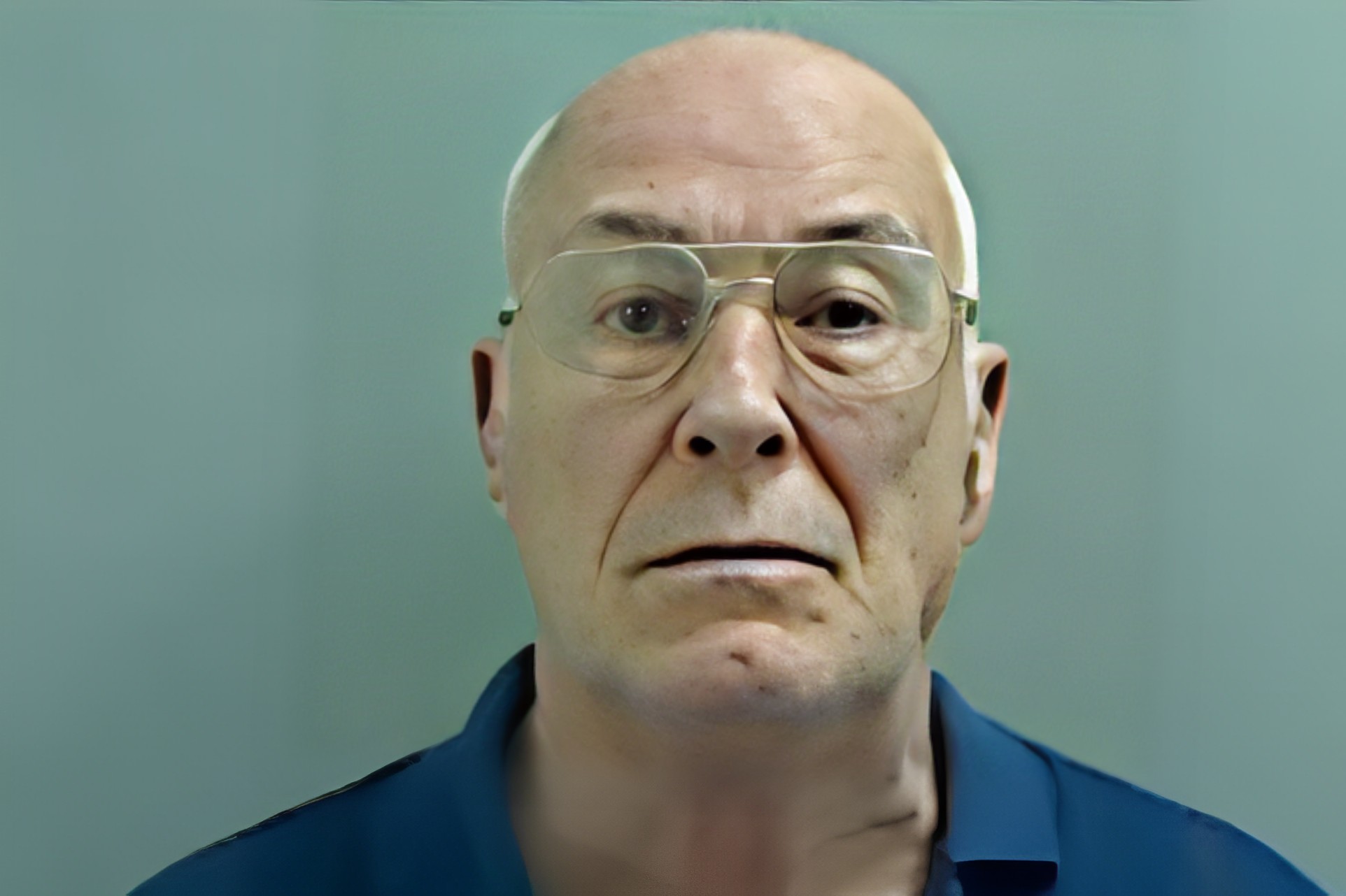 Gerald Raffells photo