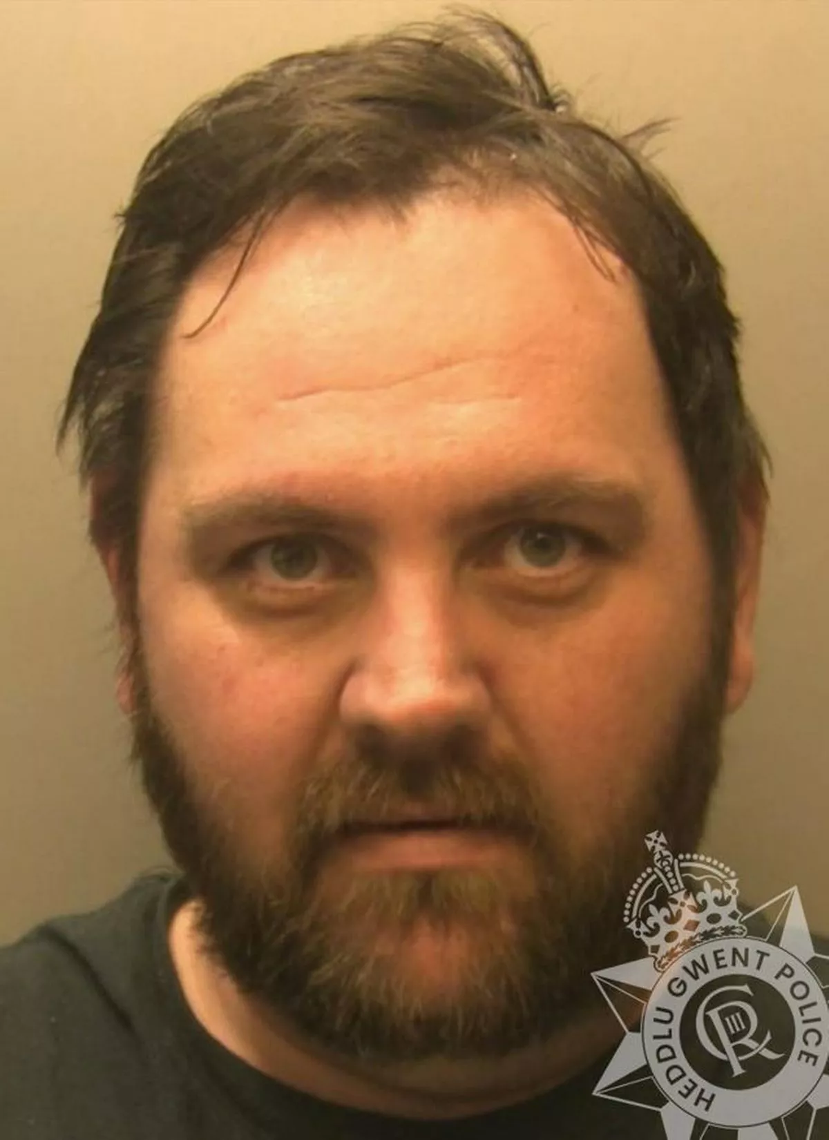 Gareth Mitchells photo