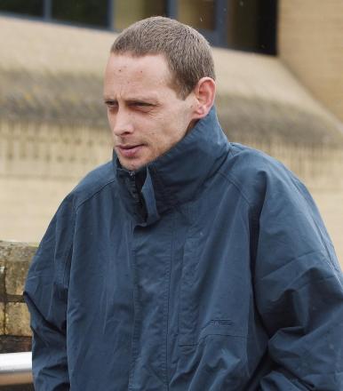 Michael Brittens photo