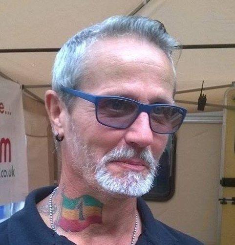 Christopher Reynoldss photo