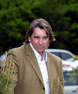 Michael Ramsays photo