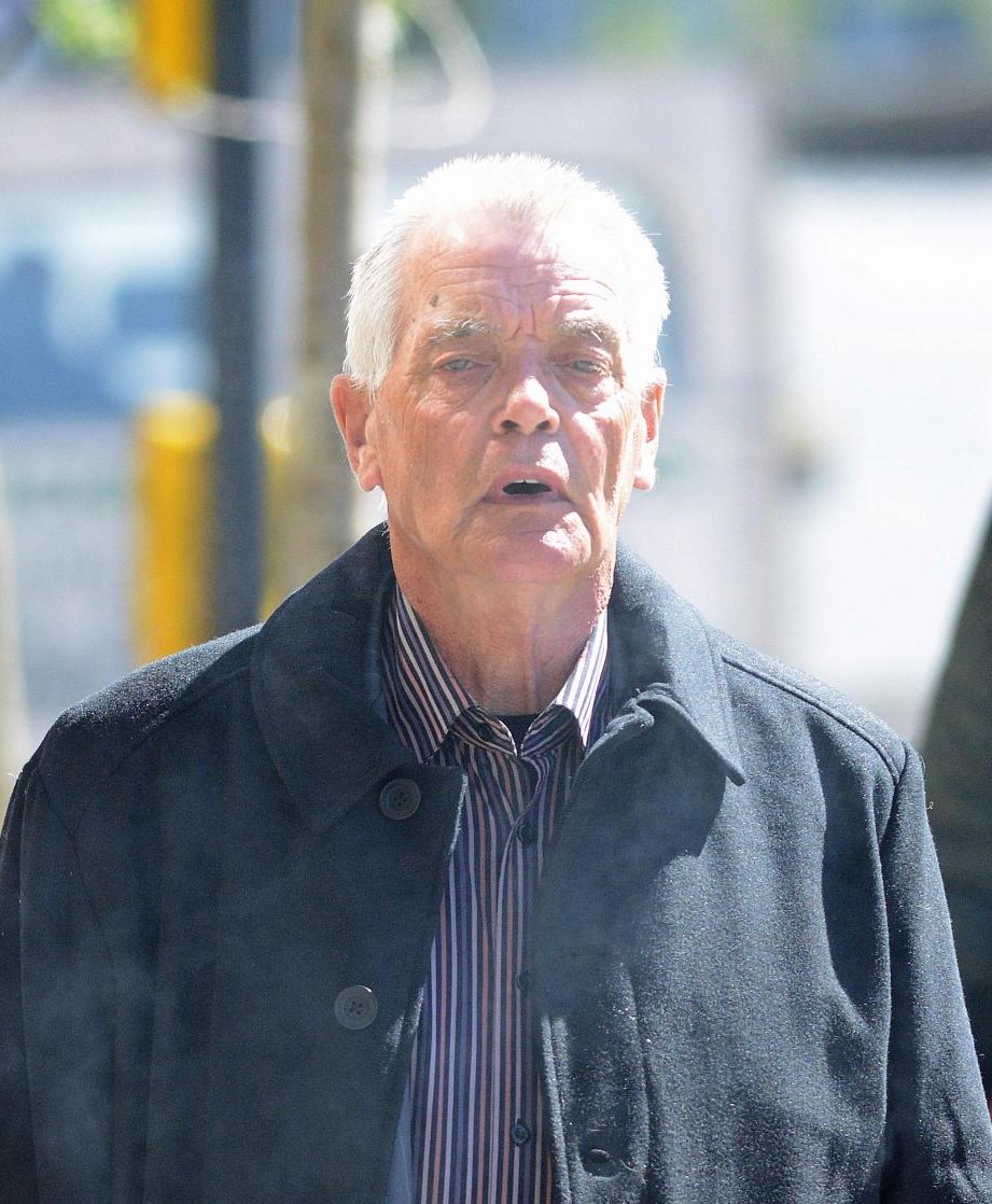 Derrick Hooleys photo